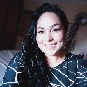 Meet your Posher, Aracely